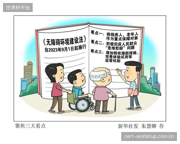 《个人信息保护法》确认了无障碍评价中用户生物数据的采集与使用红线
